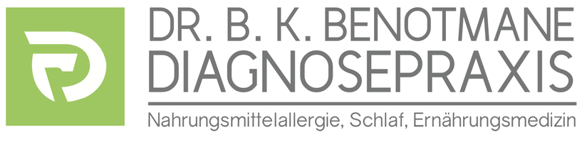 DIAGNOSEPRAXIS Heidelberg - Logo